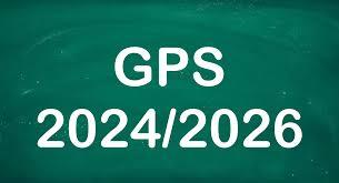 Domande GPS al via dal 20/05/2024
