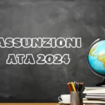 IMMISSIONI IN RUOLO ATA BOZZA RIPARTIZIONE