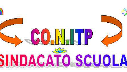 CONITP INVITA IL MINISTERO AD AUTORIZZARE I POSTI ,DEL PIANO PNRR , PER DOCENTI E ATA.