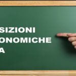 POSIZIONI ECONOMICHE