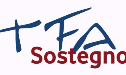 TFA SOSTEGNO PERCORSI INDIRE ISCRIZIONE