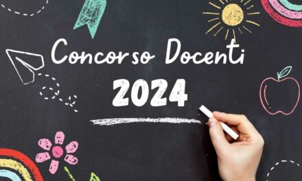 Concorso PNRR2 docenti, ECCO IL BANDO domanda dall’11 al 30 dicembre